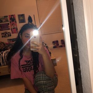 Meet your Posher, Tyler